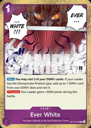 Ever White 076