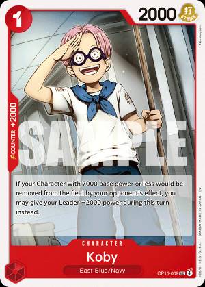 Koby 009