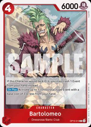 Bartolomeo 014