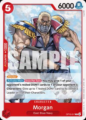 Morgan 017