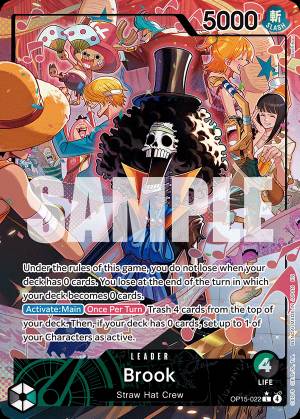 Brook 022