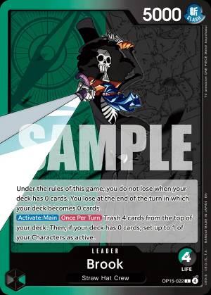 Brook 022