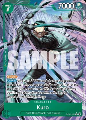 Kuro 025