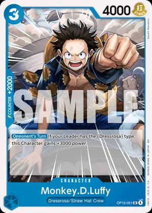 Monkey.D.Luffy 051