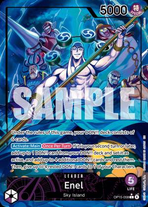 Enel 058