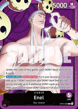 Enel 058