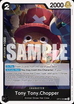 Tony Tony.Chopper 085
