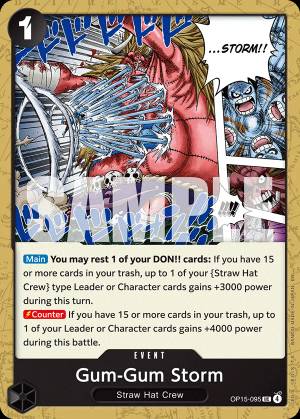 Gum-Gum Storm 095