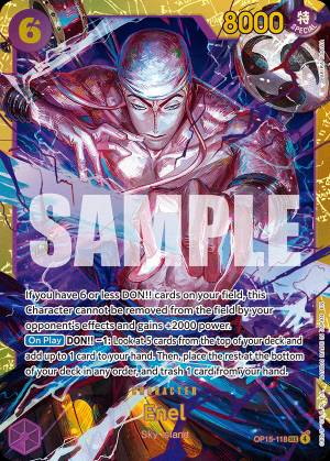 Enel 118