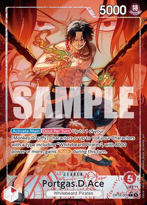 Portgas.D.Ace 001