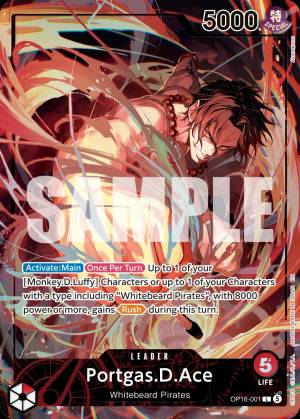 Portgas.D.Ace 001
