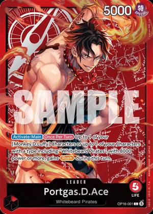 Portgas.D.Ace 001