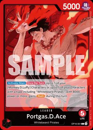 Portgas.D.Ace 001