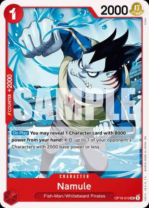 Namule 010