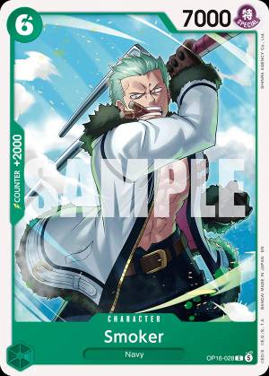 Smoker 028