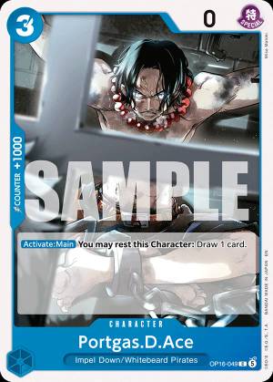 Portgas.D.Ace 049