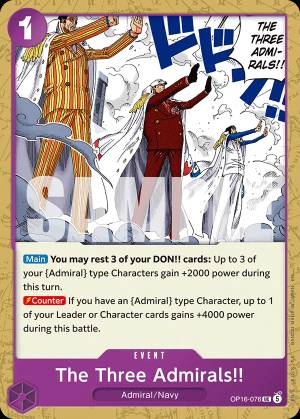 The Three Admirals!! 076