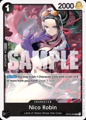 Nico Robin 092
