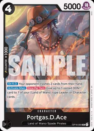 Portgas.D.Ace 094