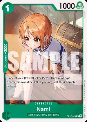 Nami 023