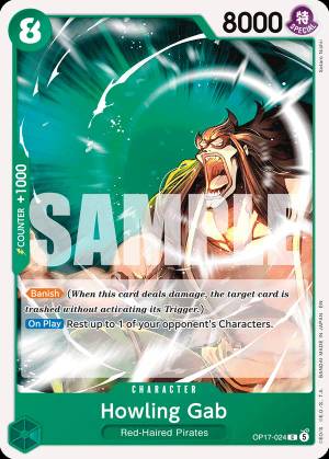 Howling Gab 024