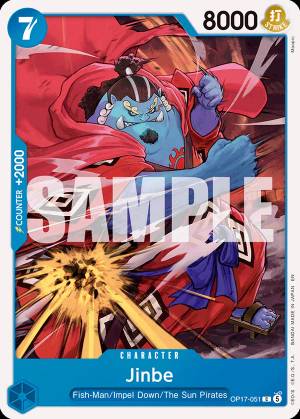 Jinbe 051