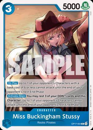 Miss Buckingham Stussy 054