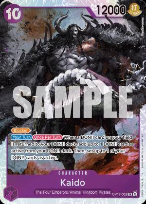 Kaido 062