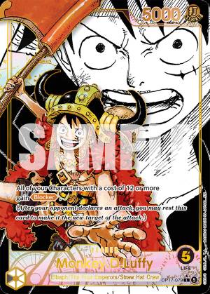 Monkey.D.Luffy 079