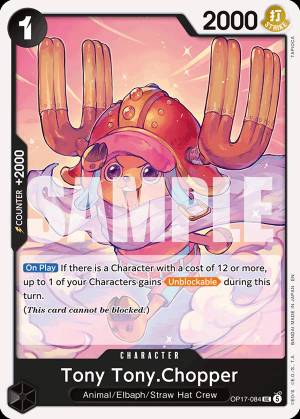 Tony Tony.Chopper 084