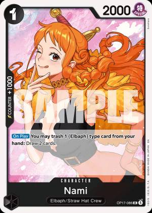 Nami 086