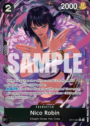 Nico Robin 087