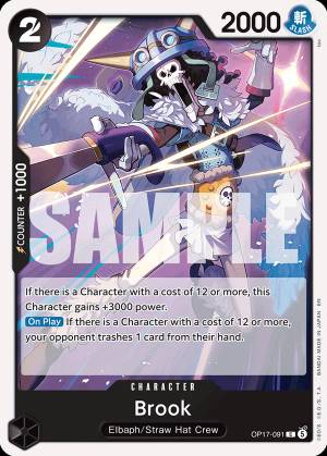 Brook 091