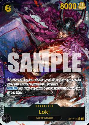 Loki 119