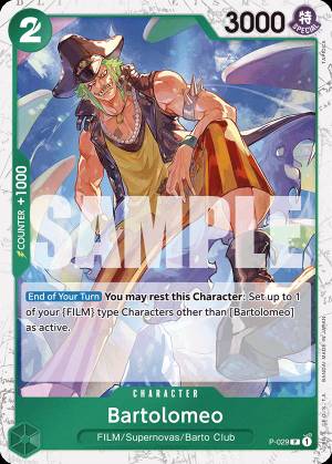 Bartolomeo 029