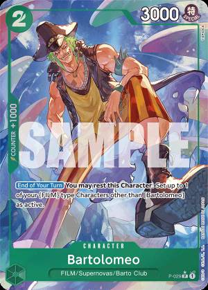 Bartolomeo 029
