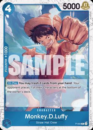 Monkey.D.Luffy 055