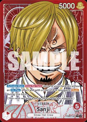 Sanji 001