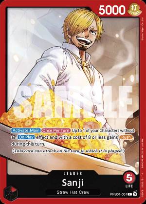 Sanji 001