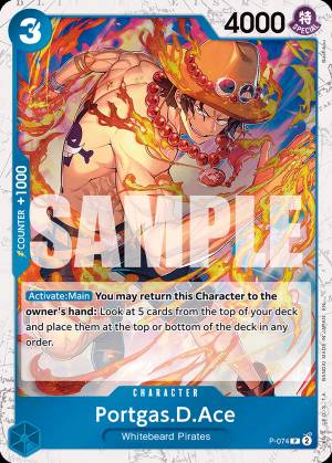 Portgas.D.Ace 074