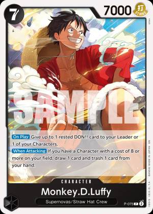 Monkey.D.Luffy 075