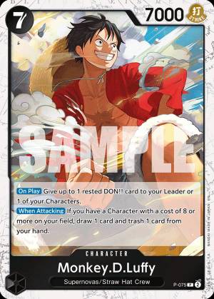 Monkey.D.Luffy 075