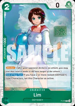 Lim 079