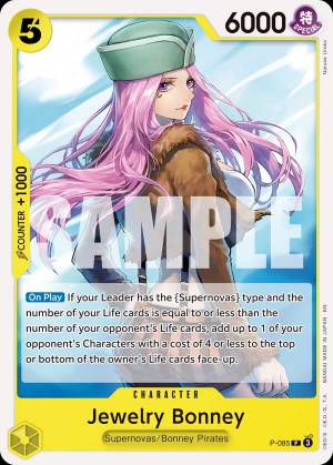 Jewelry Bonney 085
