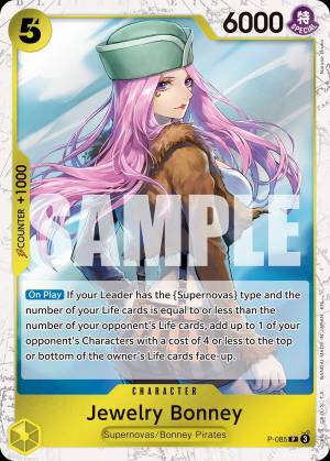 Jewelry Bonney 085