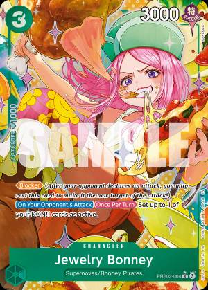 Jewelry Bonney 004