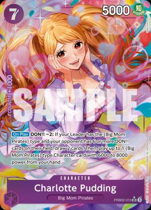 Charlotte Pudding 010