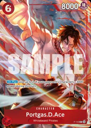 Portgas.D.Ace 153