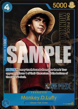 Monkey.D.Luffy 055