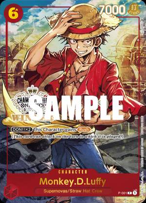Monkey.D.Luffy 001